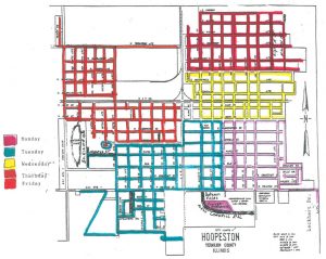 Hoopeston Garbage Collection