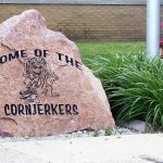 Home of The Cornjerkers