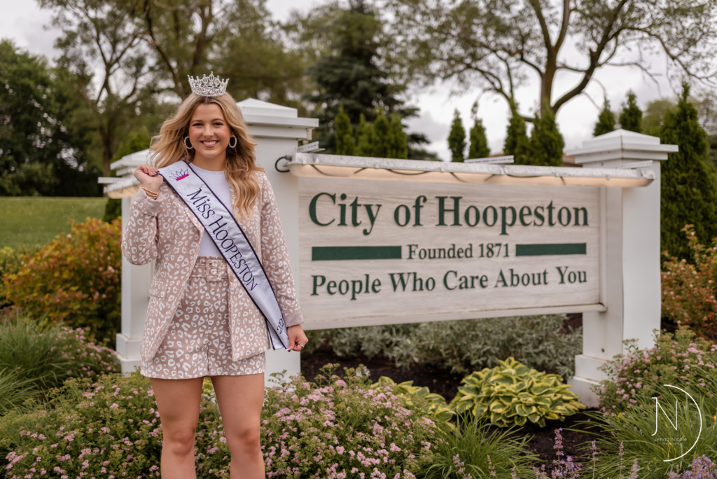 2022 Miss Hoopeston